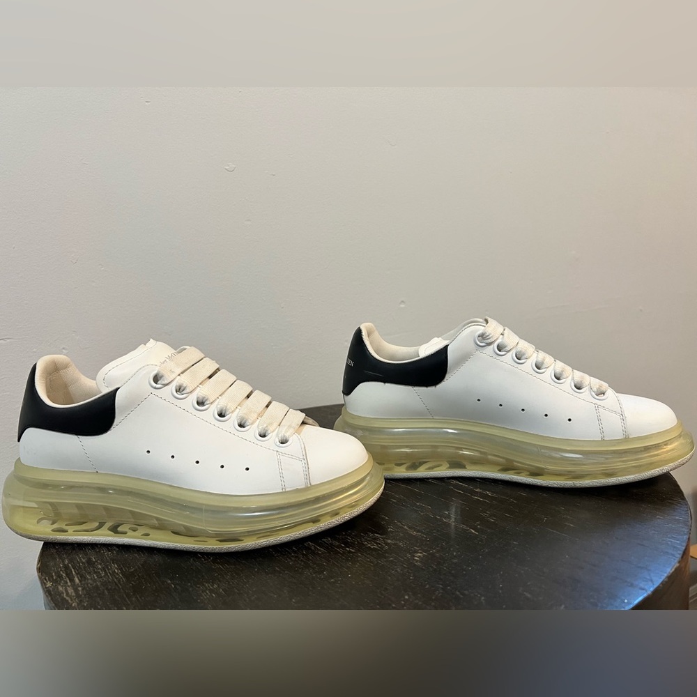 ALEXANDER MCQUEEN SNEAKERS